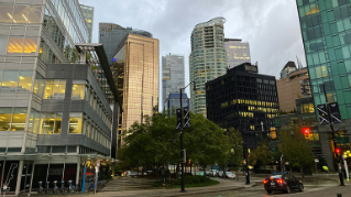 Lower Mainland’s 2023 commercial real estate market activity slowest in four years