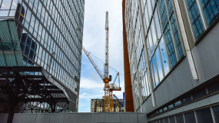 Lower Mainland's commercial real estate market down in the first quarter of 2023