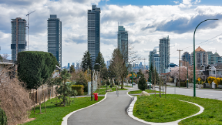 GVR's 2025 commercial real estate market forecasts now available