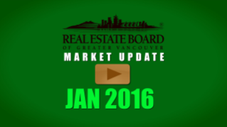 January 2016 Market Insight