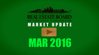 March 2016 Market Insights