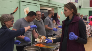 Over $30K raised at REBGV events in 2018