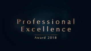 Tri-Cities REALTOR® awarded profession’s highest honour