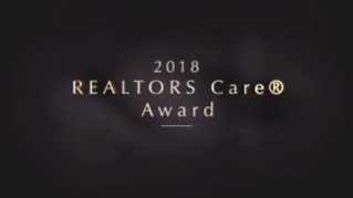 Port Coquitlam REALTOR® honoured for commitment to community causes