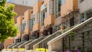 What would it take to get more affordable townhomes to market?