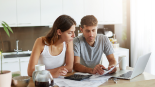 COVID-19 relief programs for home owners and renters