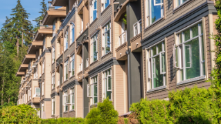 Rent due, evictions allowed, rent repayment plan