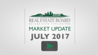 July 2017 Market Insight