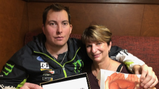 REALTOR® donates kidney to clients’ son