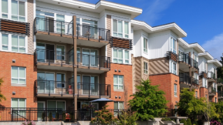 Millennials are staying in Vancouver, according to report
