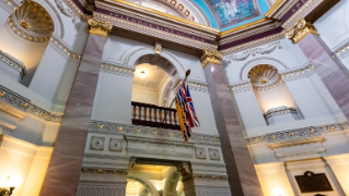 Affordable housing a priority in Throne speech