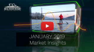 January 2019 Market Insights