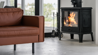 Metro Vancouver regulates wood burning fireplaces and stoves